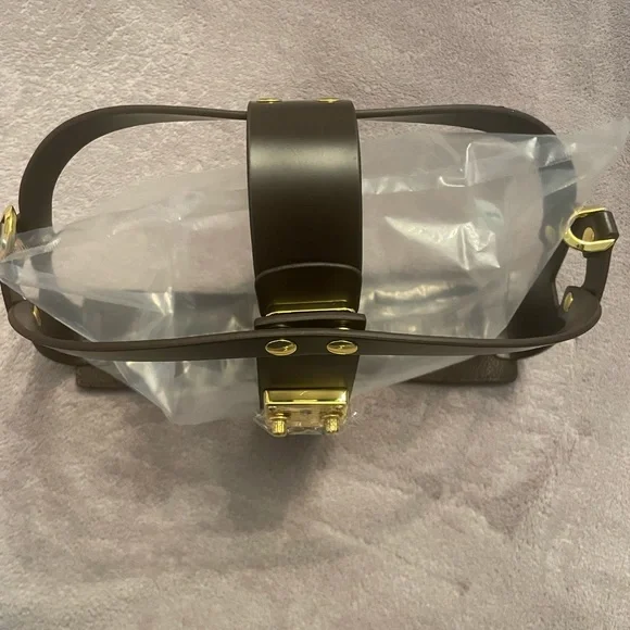 ENCASEMENT for Louis Vuitton LV Cosmetic Pouch ENCASEMENT - Picture 5 of 7